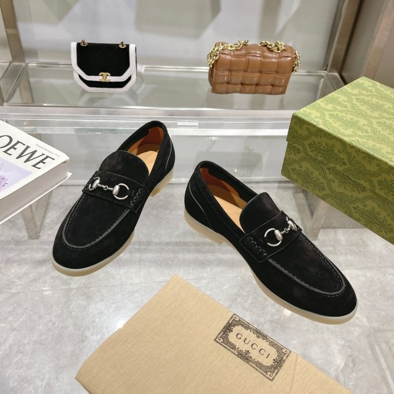 Gucci Business Shoes